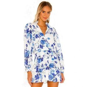 YUMI KIM Love Always Dress NWT